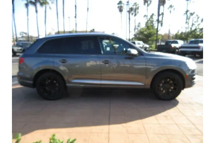 $17900 : Audi Q7 2019 AWD quattro Pre image 5