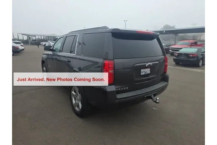 $19900 : Chevrolet Tahoe 2016 4x2 LT image 4