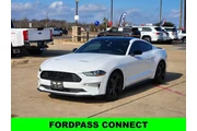 $23995 : Ford Mustang 2022 EcoBoost 2 thumbnail