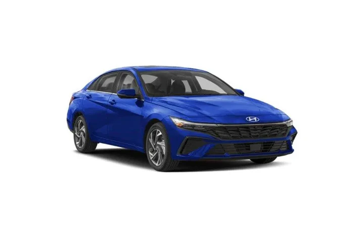 $23990 : Hyundai ELANTRA 2025 Limited image 9