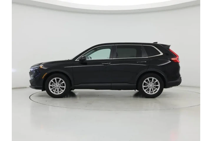 $30998 : Honda CR-V 2024 EX-L 4dr SUV image 3