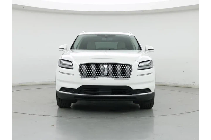 $28998 : Lincoln Nautilus 2022 Standa image 5