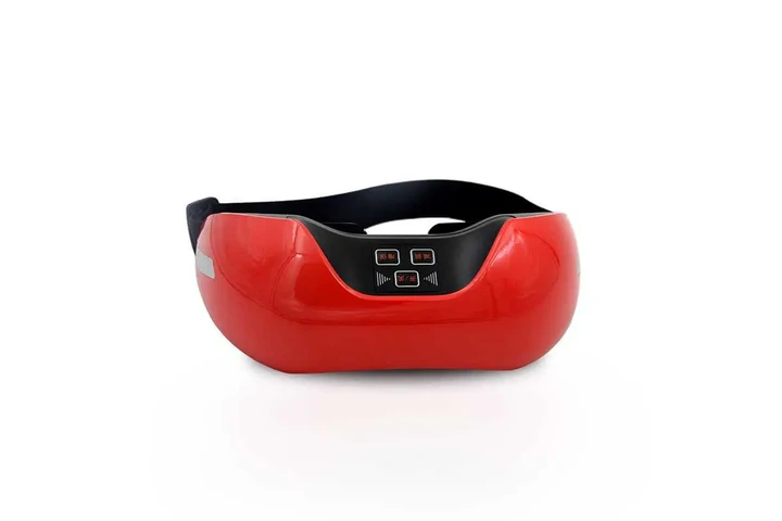 Pulse Type Eye Care Instrument image 3