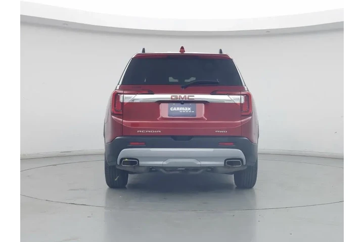 $28998 : GMC Acadia 2023 4x4 SLE 4dr image 6