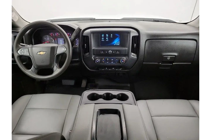$29998 : Chevrolet Silverado 3500HD 2 image 9