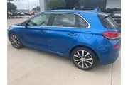 $13991 : Hyundai ELANTRA GT 2018 4dr thumbnail
