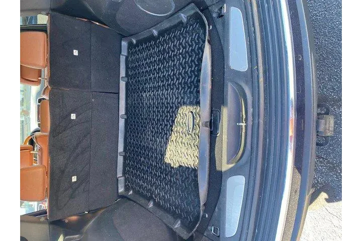 $6495 : Jeep Grand Cherokee 2012 4x4 image 8