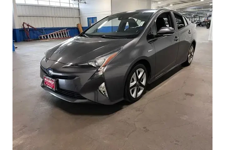 $19994 : Toyota Prius 2017 Two Eco 4d image 7
