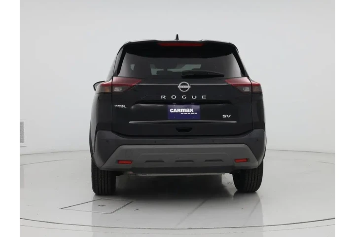 $20998 : Nissan Rogue 2023 SV 4dr Cro image 6