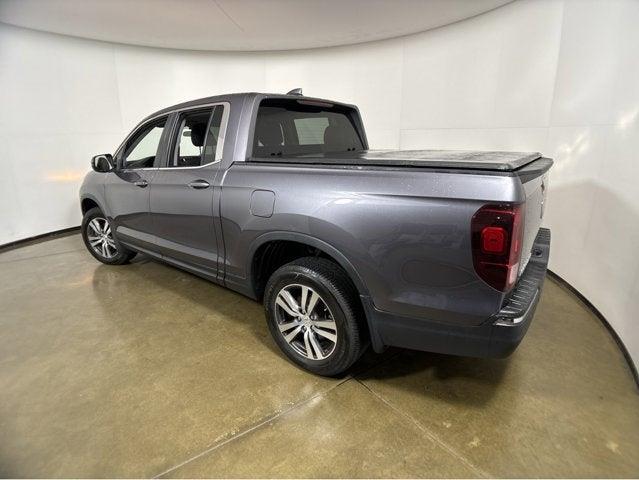 $20180 : 2017 Ridgeline RTS image 8