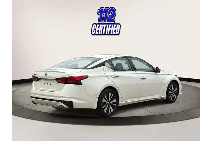 $14995 : Nissan Altima 2020 2.5 SV 4d image 5