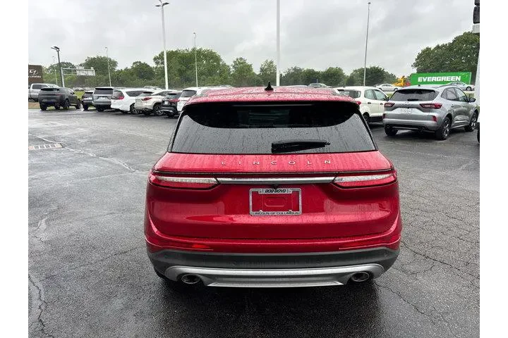 $34985 : Lincoln Corsair 2023 AWD Res image 6
