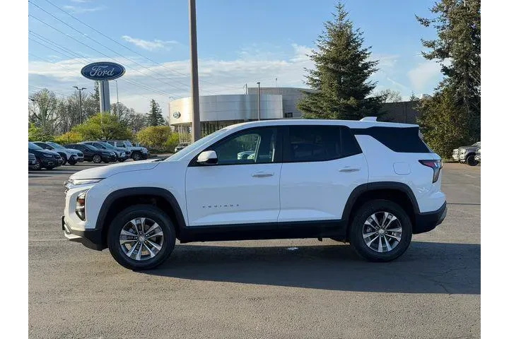 $26995 : Chevrolet Equinox 2025 LT 4d image 6