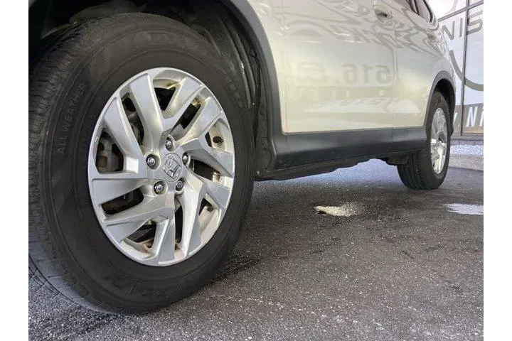 Honda CR-V 2015 AWD EX-L 4dr image 10