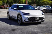 $28460 : Genesis GV60 2023 AWD Advanc thumbnail