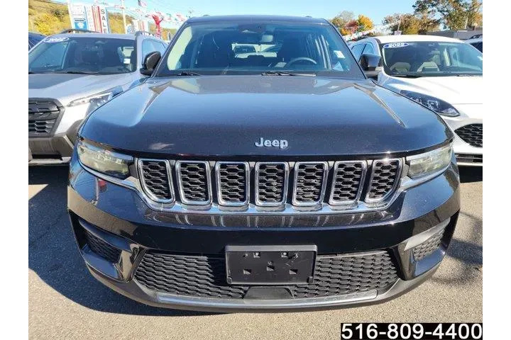 $26247 : Jeep Grand Cherokee 2023 4x4 image 2