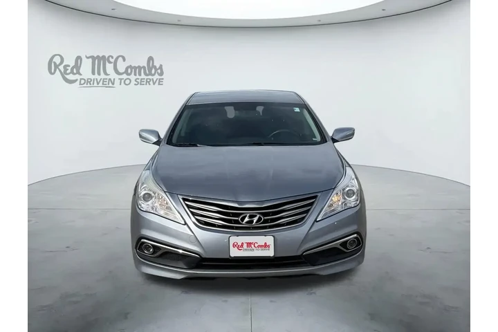 $12991 : Hyundai Azera 2016 4dr Sedan image 8