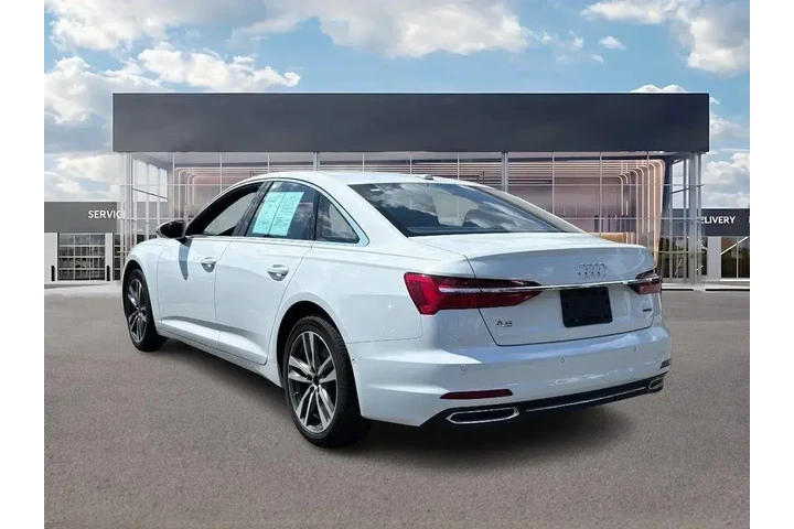 $32495 : Audi A6 2023 AWD quattro Pre image 6