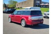 $10814 : Ford Flex 2017 AWD Limited 4 thumbnail