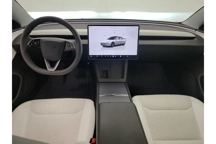 $32998 : Tesla Model 3 2024 Long Rang image 9