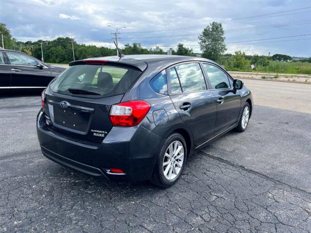 $11995 : 2014 Impreza 2.0i Premium image 7