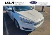 Ford Focus 2018 SE 4dr Sedan en San Diego