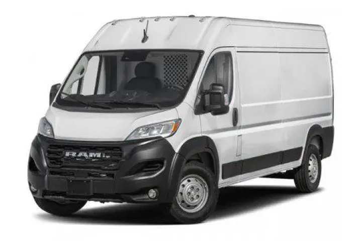 $27200 : Ram ProMaster 2023 2500 136 image 1