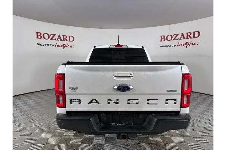 $18500 : Ford Ranger 2019 4x2 Lariat image 7