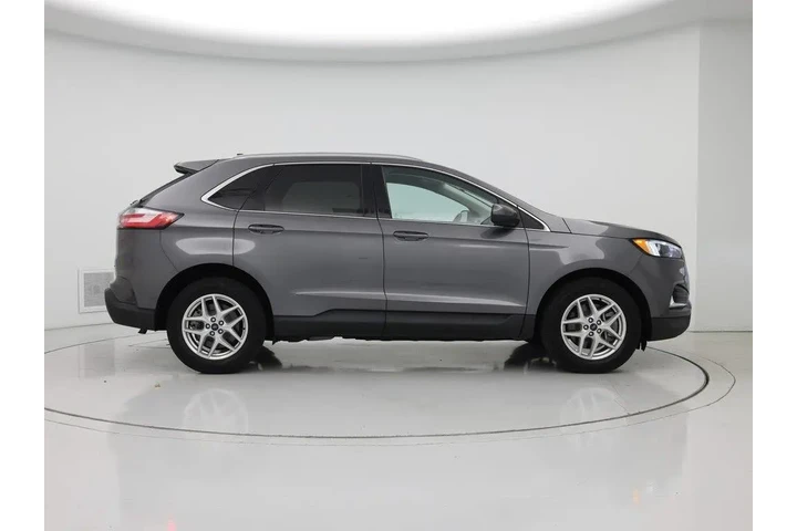 $24998 : Ford Edge 2022 AWD SEL 4dr C image 7