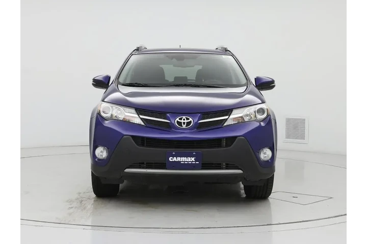 $21998 : Toyota RAV4 2014 Limited 4dr image 5