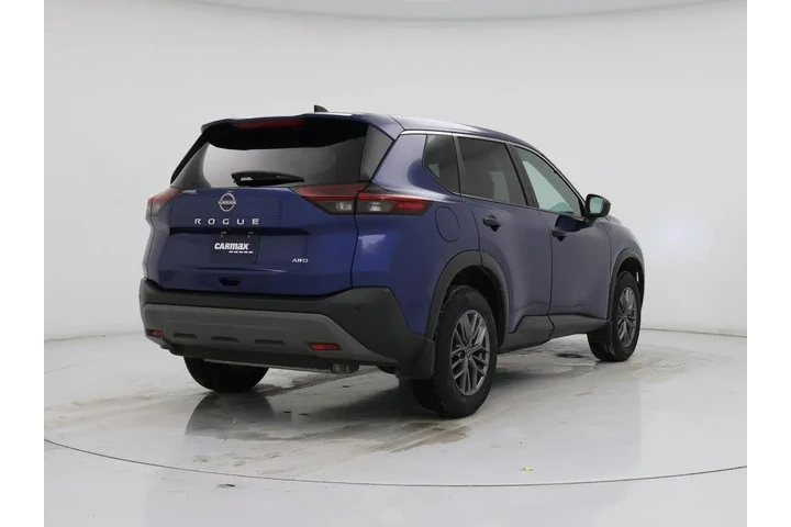 $22998 : Nissan Rogue 2023 AWD S 4dr image 8