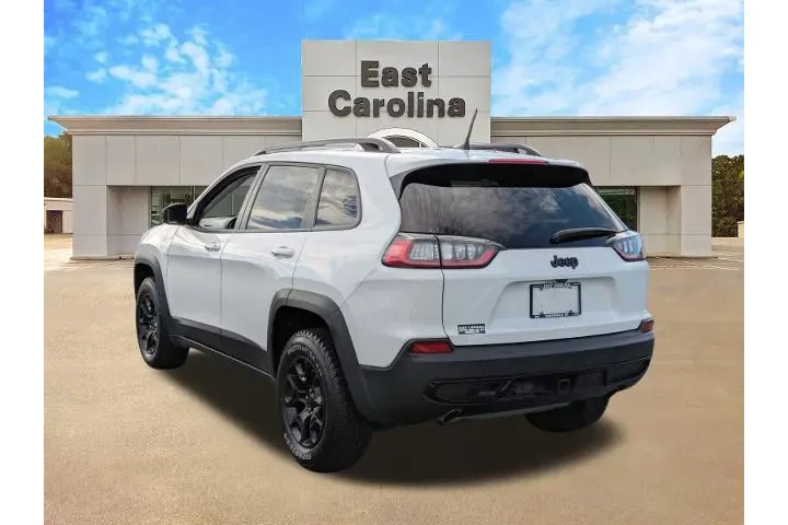 $21985 : Jeep Cherokee 2022 4x4 X 4dr image 5