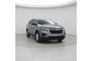 Chevrolet Equinox 2024 LS 4d en Binghamton