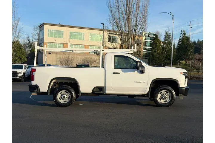$36995 : Chevrolet Silverado 2500HD 2 image 2