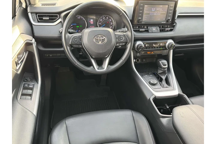 $29870 : Toyota RAV4 Hybrid 2022 AWD image 9