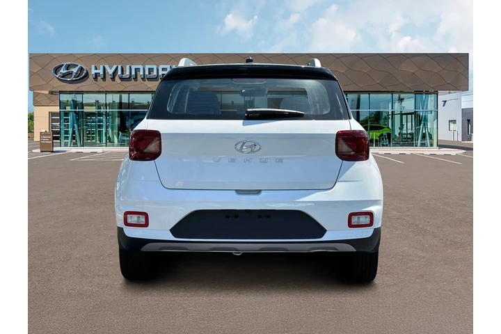 $17211 : Hyundai VENUE 2025 Limited 4 image 6