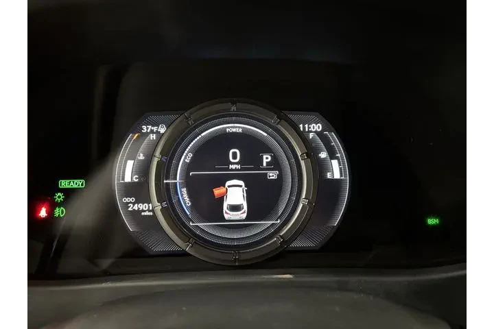 $32999 : Lexus UX 250h 2023 AWD F SPO image 7