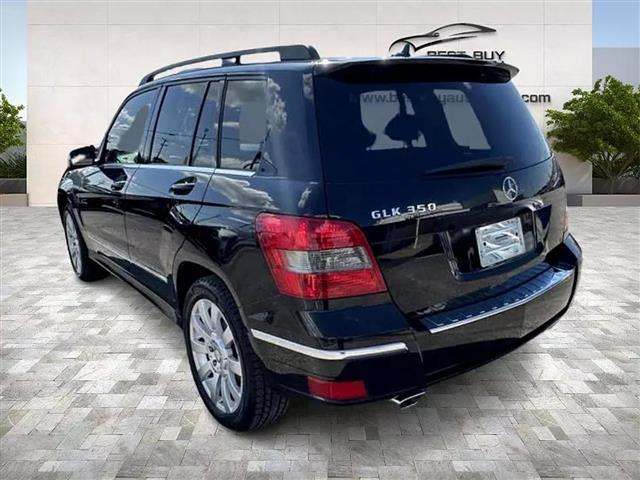 $10745 : 2012 MERCEDES-BENZ GLK-CLASS image 4