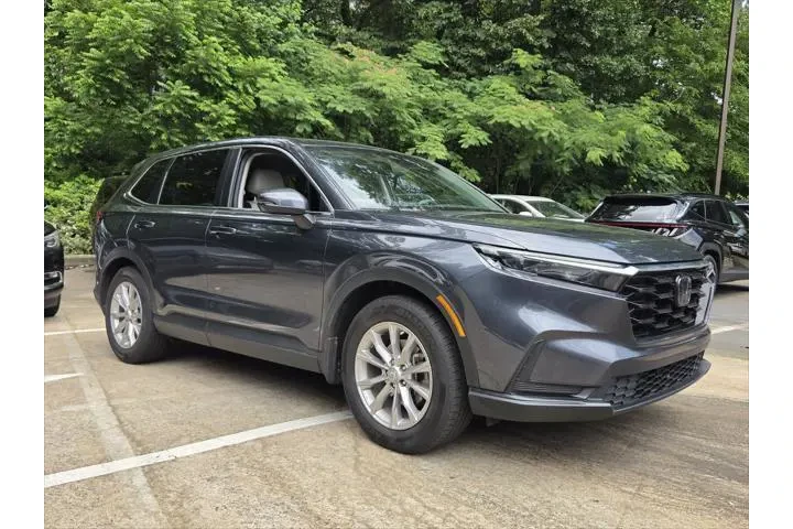 $30690 : Honda CR-V 2024 EX 4dr SUV image 10
