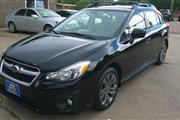 $10999 : 2013 Impreza 2.0i Sport Premi thumbnail