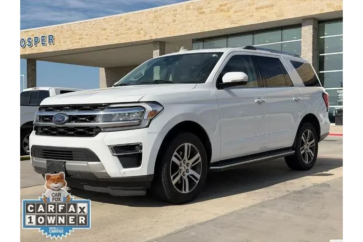 $37995 : Ford Expedition 2023 4x2 Lim image 7