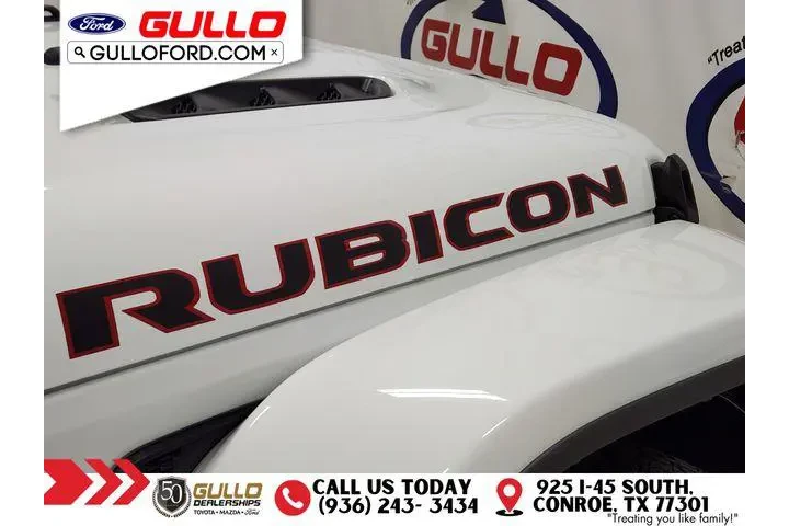 $39876 : Jeep Wrangler 2025 4x4 Rubic image 8