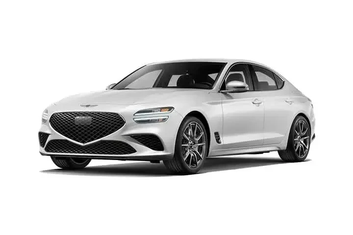 $40000 : Genesis G70 2026 2.5T Standa image 1