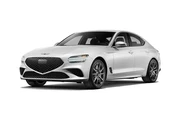 Genesis G70 2026 2.5T Standa