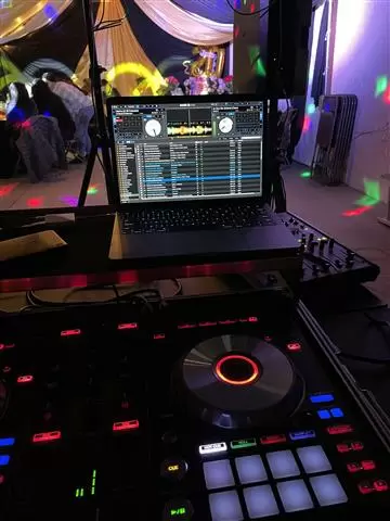 Dj para fiestas image 2