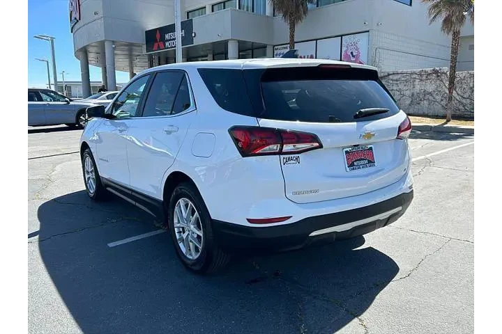$21030 : Chevrolet Malibu 2024 LT 4dr image 6