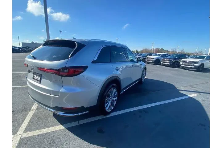 $38997 : Mazda CX-90 2025 AWD 3.3 Tur image 7