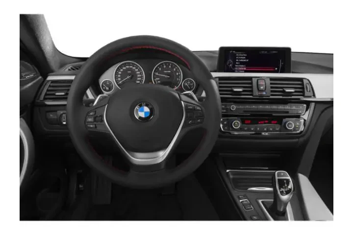 $5000 : BMW 4 Series 2015 428i 2dr C image 7