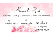 Massage en Los Angeles