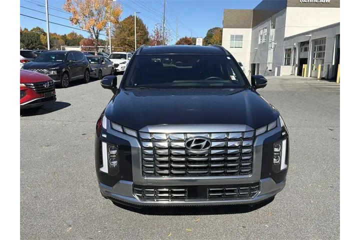 $35867 : Hyundai PALISADE 2023 AWD Ca image 2